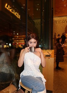 NEW IN THE CITY - escort in Taipei Photo 18 of 19