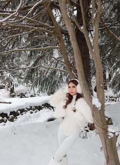 NEW IN THE CITY - escort in Taipei Photo 19 of 19