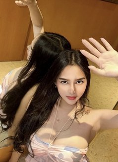 New in the island Mimi - escort in Okinawa Island Photo 9 of 9