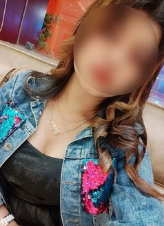 New in the Town - escort in New Delhi Photo 1 of 3