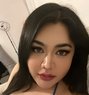 (New in London) THAI Emmie Curvy - Transsexual escort in London Photo 6 of 11