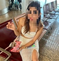 🇦 🇲 🇮 🇷 🇦 New in Town 100%real12 - escort in Hyderabad Photo 5 of 7