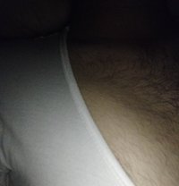 New in Town - Male escort in Bangalore