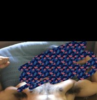 New in Town - Male escort in Bangalore