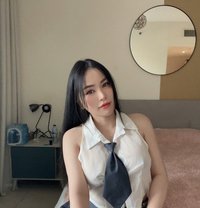 New in Town - GFE - Rimming Lover - puta in Dubai