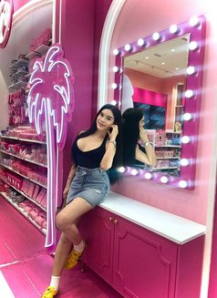 new in bkk TOP GAMER - Transsexual escort in Bangkok Photo 24 of 30