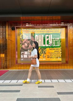 new in town TOP GAMER - Transsexual escort in Kuala Lumpur Photo 9 of 23