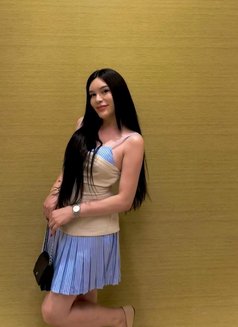 new in town TOP GAMER - Transsexual escort in Kuala Lumpur Photo 12 of 23