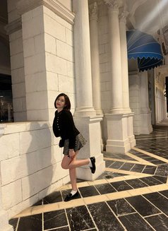 new in town TOP GAMER - Transsexual escort in Kuala Lumpur Photo 17 of 23