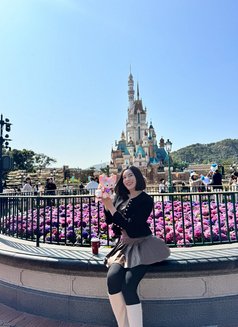 new in town TOP GAMER - Transsexual escort in Kuala Lumpur Photo 23 of 23