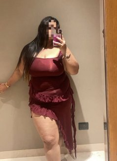 🦋🥀Rashmi🥀꧁☞︎🥀Independent🥀Girl🥀☜꧂ - escort in Hyderabad Photo 1 of 2