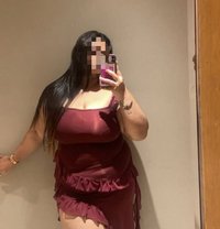 🦋🥀Rashmi🥀꧁☞︎🥀Independent🥀Girl🥀☜꧂ - puta in Hyderabad Photo 1 of 2