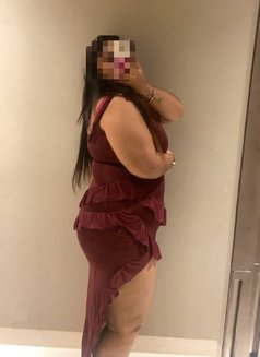 🦋🥀Rashmi🥀꧁☞︎🥀Independent🥀Girl🥀☜꧂ - escort in Hyderabad Photo 2 of 2