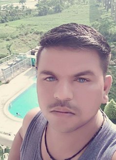 New Independant Boy for Rent - Male escort agency in Mumbai Photo 2 of 3