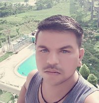 New Independant Boy for Rent - Agencia de acompañantes masculinas in Mumbai