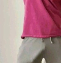 New Independant Boy for Rent - Masajista in Mumbai