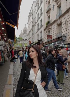 SOFIA 🇨🇴 🇲🇾 - escort in Mumbai Photo 8 of 8