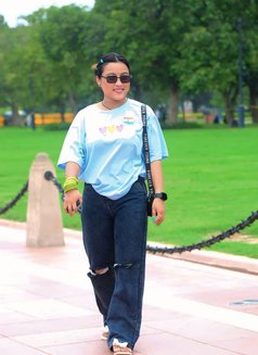 New Indian High Profile - escort in Gurgaon Photo 1 of 2