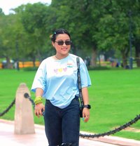 New Indian High Profile - escort in Gurgaon