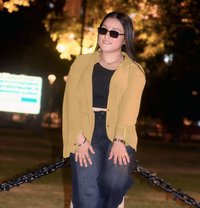 New Indian High Profile - escort in Gurgaon