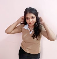 New Indian High Quality - escort in Gurgaon