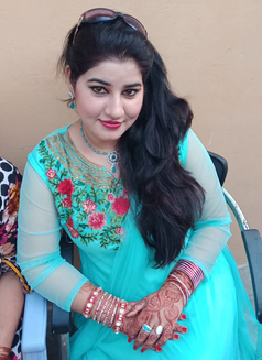 New Indian - escort in Muscat Photo 1 of 5