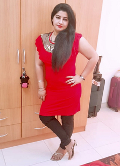 New Indian - escort in Muscat Photo 4 of 5