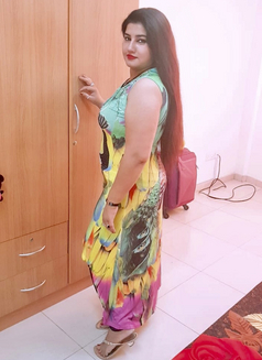 New Indian - escort in Muscat Photo 5 of 5