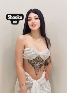 Shooka new - escort in Muscat Photo 2 of 8