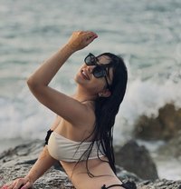 NEW - escort in Muscat