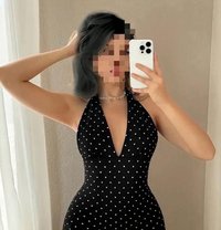 New - escort in Muscat