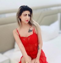 new - escort in Muscat