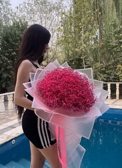 Nahal new - escort in Muscat Photo 1 of 1