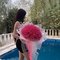 Nahal new - escort in Muscat