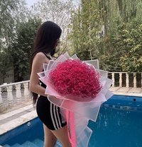 Nilay 21 years old new - puta in Muscat
