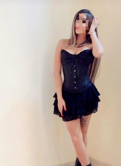 Negin new threesome - escort in Muscat Photo 4 of 6