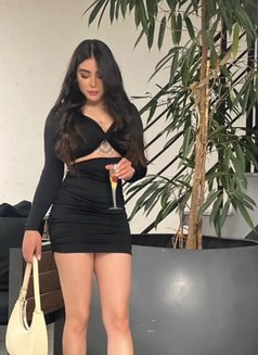 shila NEW - escort in Muscat Photo 2 of 5