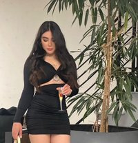 shila NEW - escort in Muscat