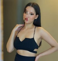 Shamin - escort in Muscat