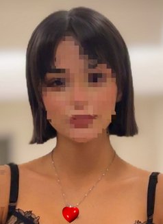 Elmira NEW - escort in Muscat Photo 2 of 7