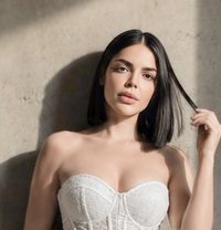 New - escort in Muscat