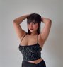 Darya sexy lady - escort in Muscat Photo 2 of 5