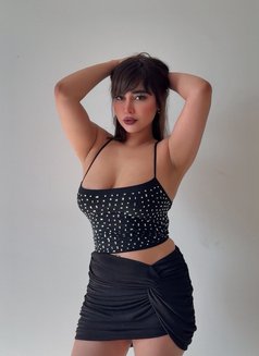 Darya sexy lady - escort in Muscat Photo 2 of 5