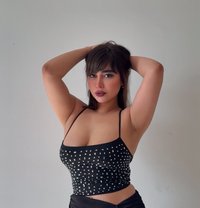 Darya sexy lady - escort in Muscat Photo 2 of 5