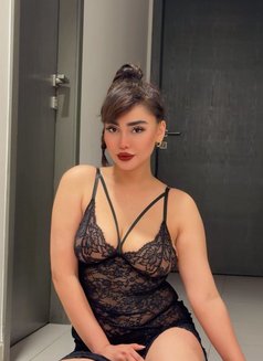 Darya sexy lady - escort in Muscat Photo 3 of 5