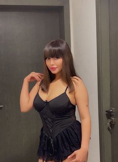 Darya sexy lady - escort in Muscat Photo 5 of 5