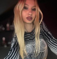 New ! Jana 19 Years - escort in Phuket