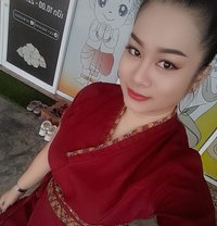 New Jasmine full service available - escort in Khobar