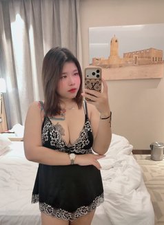 New jessica good service - escort in Doha Photo 23 of 25