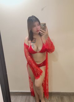 New jessica good service - escort in Doha Photo 25 of 25